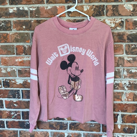 Disney Other - Mickey shirt